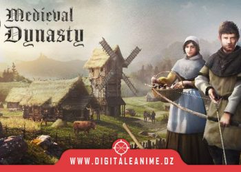 Medieval Dynasty حصلت على إضافتان جديدتان توسّعان عالم اللعبة
