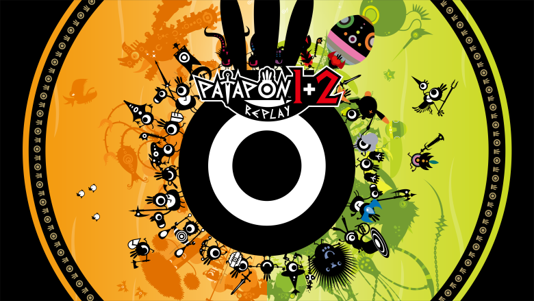PATAPON 1+2 REPLAY