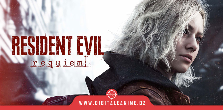 Resident Evil Requiem