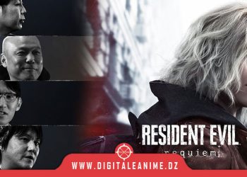 Resident Evil Requiem