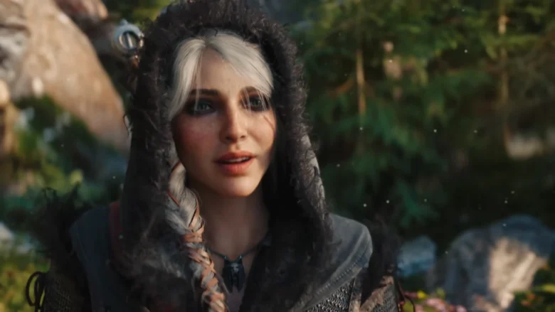 The Witcher IV