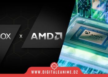 شركة AMD