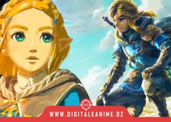 "The Legend of Zelda