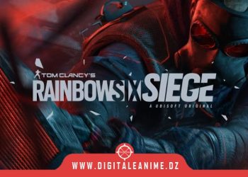 Rainbow Six Siege X