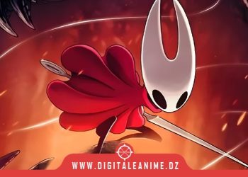 Hollow Knight Silksong