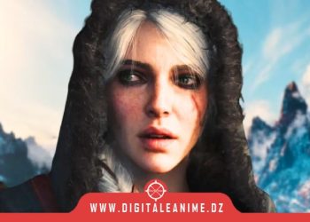 المهام The Witcher 4