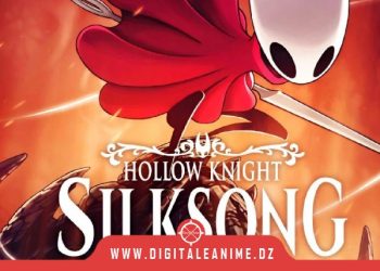 Hollow Knight: Silksong