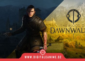 The Blood of Dawnwalker تحصل على عرض مطوّل لأسلوب اللعب