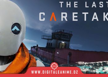 The Last Caretaker
