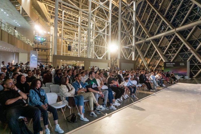 ليالي إنفيديا