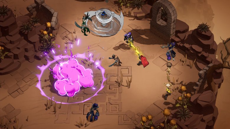 Wizard of Legend 2