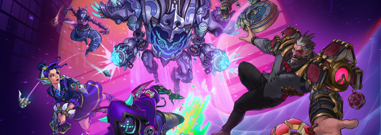 Overwatch 2 Season 17