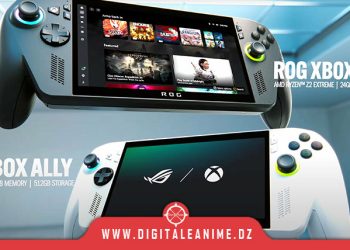 ROG Xbox Ally X