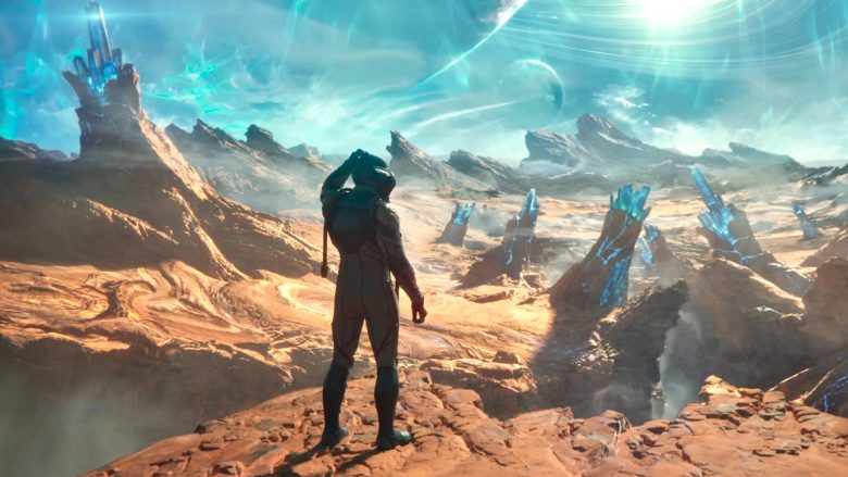 The Outer Worlds 2