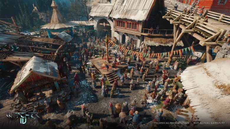 The Witcher IV