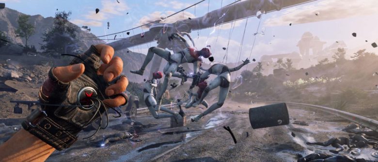 Atomic Heart 2