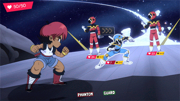 Wander Stars