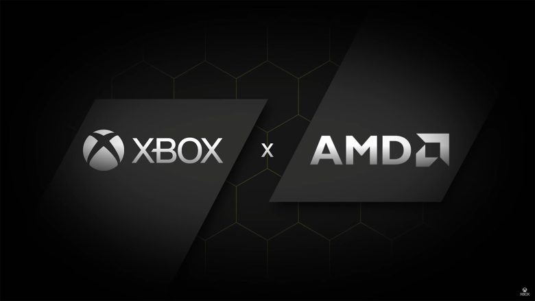 شركة AMD