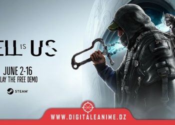 اكتشف العالم الغامض للعبة Hell is Us مع نسخة تجريبية حصرية