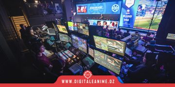 UK eSports