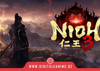 الفرصة الأخيرة لتجربة Nioh 3