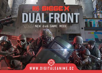 تحديث Siege X ينطلق بتجربة الأكبر في تاريخ Rainbow Six Siege