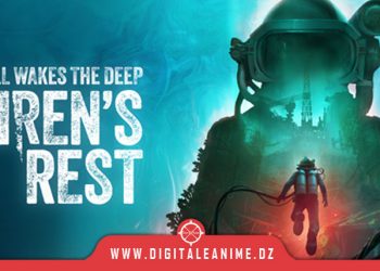 توسعة Siren’s Rest متوفرة الآن للعبة Still Wakes the Deep