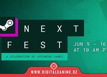 Steam Next Fest 2025