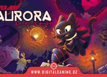 لعبة Everdeep Aurora تستكشف منطقة حيوية جديدة