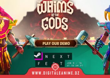 The Whims of the Gods