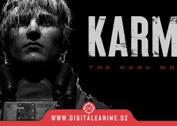 مراجعة Karma: The Dark World