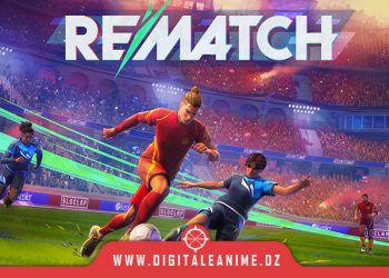 مراجعة Rematch