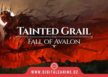 Tainted Grail: The Fall of Avalon