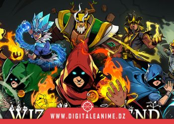 Wizard of Legend 2