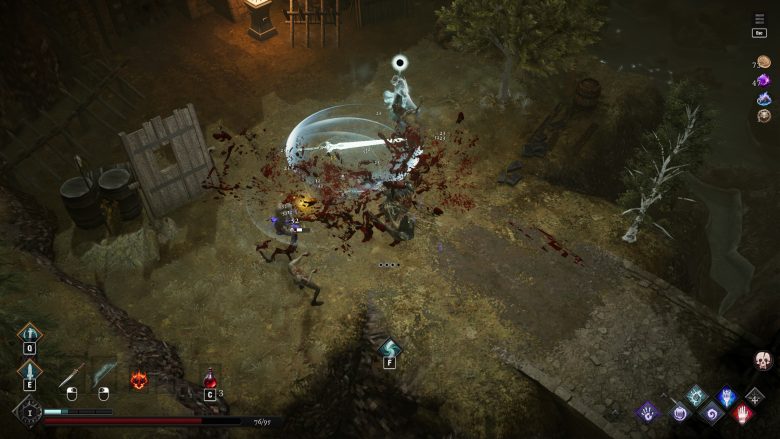 Netherworld Covenant