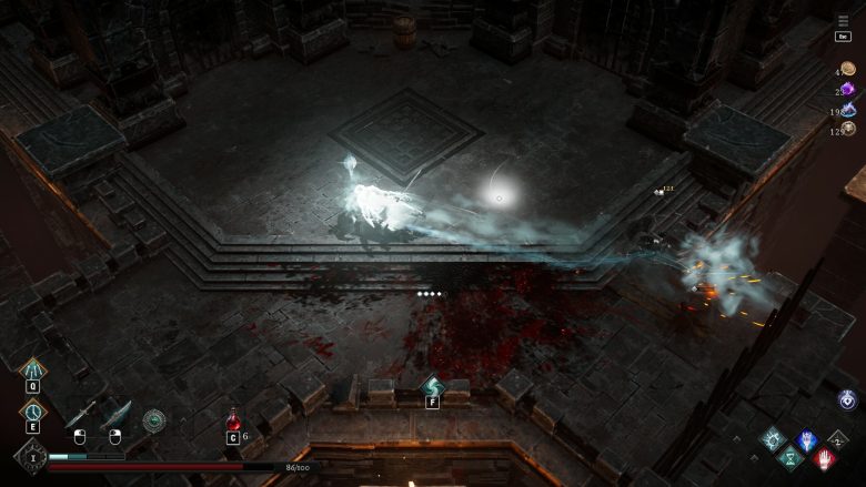 Netherworld Covenant