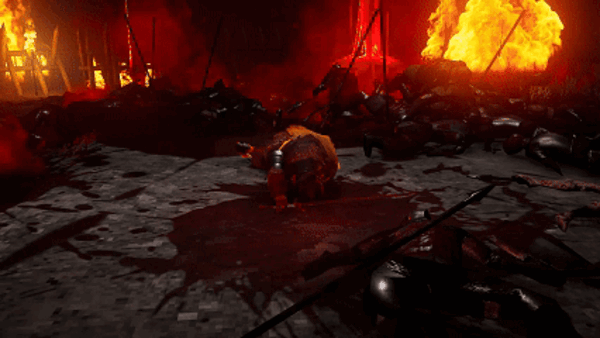 Netherworld Covenant