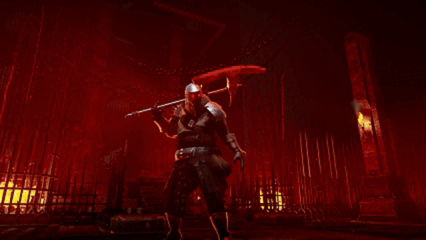 Netherworld Covenant