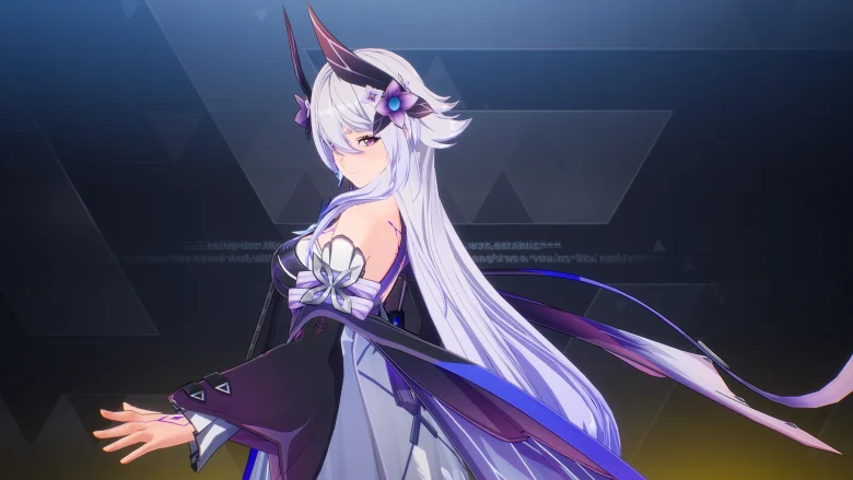 Eternal Night – Yeli