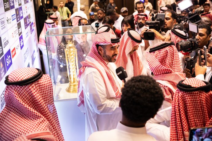 كأس العالم للرياضات الإلكترونية 2025