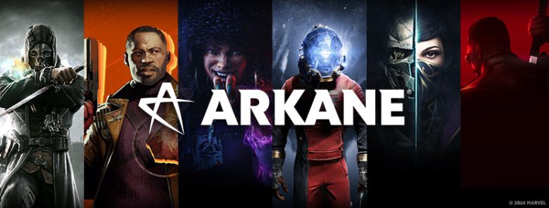 Arkane 
