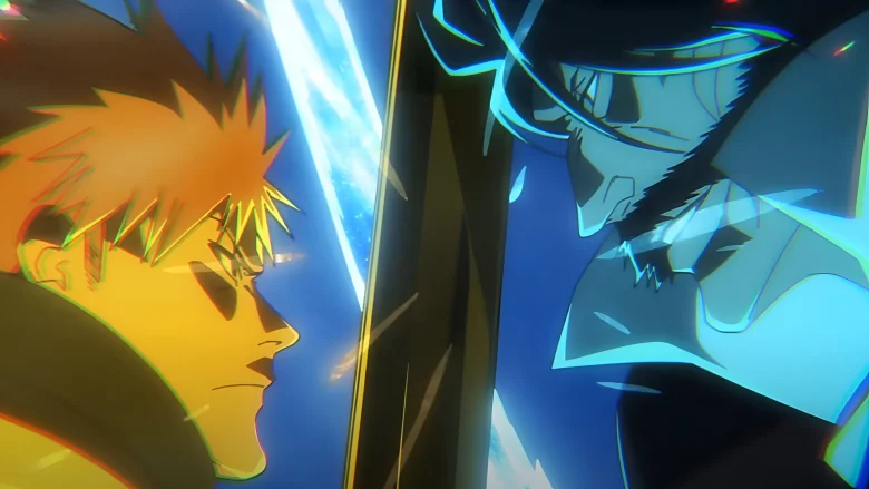 Bleach: Thousand-Year Blood War