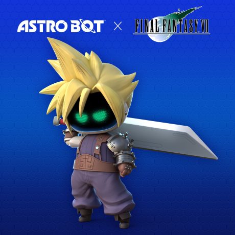وSephiroth