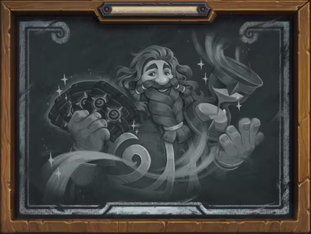 Hearthstone 33.0 Theorycrafting