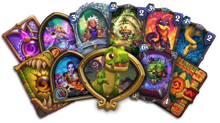 Hearthstone 33.0 Theorycrafting