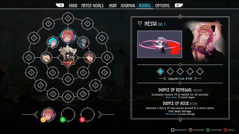 Fallen Tear: The Ascension