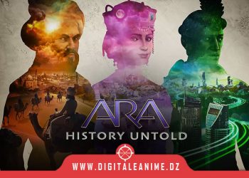 Ara: History Untold تتطور مع تحديث استراتيجي ضخم