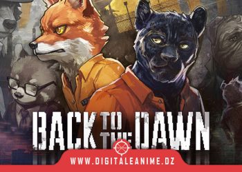 Back to the Dawn