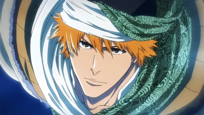 Bleach: Thousand-Year Blood War
