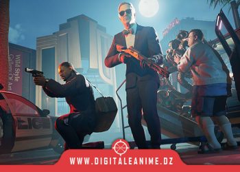 Crime Boss: Rockay City التحديث 16 صدر مع إضافات منتظرة